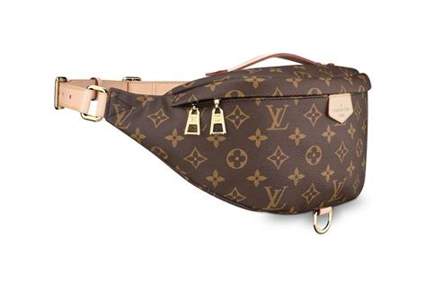 louis vuitton fanny pouch|Louis Vuitton fanny pack bag.